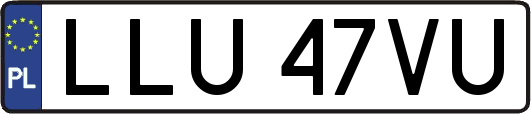 LLU47VU