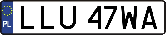 LLU47WA