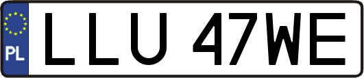 LLU47WE
