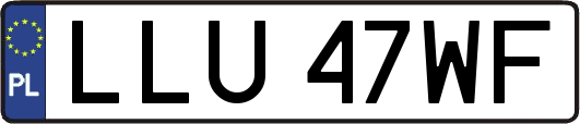LLU47WF