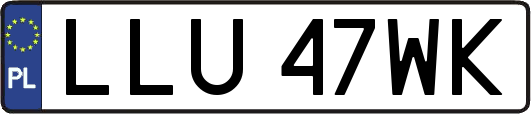 LLU47WK