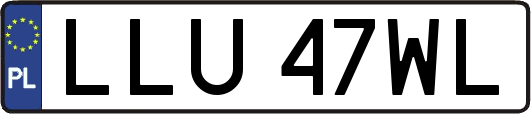 LLU47WL