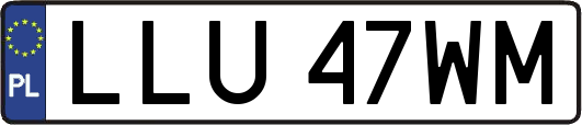 LLU47WM
