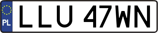 LLU47WN