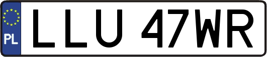 LLU47WR