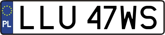 LLU47WS