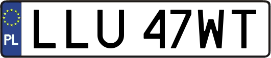 LLU47WT