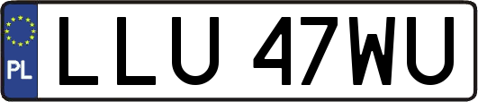 LLU47WU