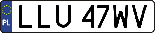 LLU47WV