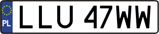 LLU47WW