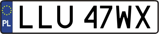 LLU47WX