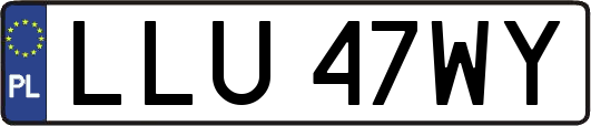 LLU47WY