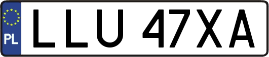 LLU47XA