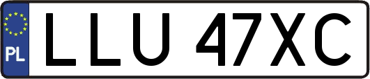 LLU47XC