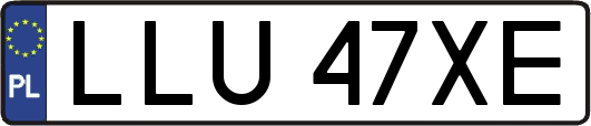 LLU47XE