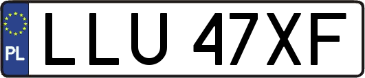 LLU47XF
