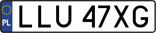 LLU47XG