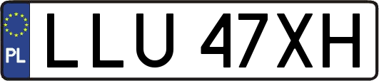 LLU47XH