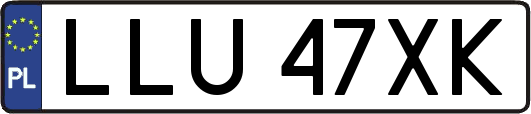 LLU47XK