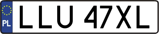 LLU47XL