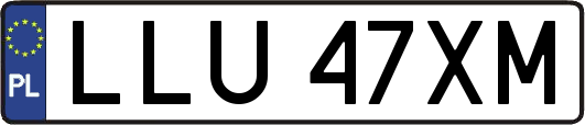 LLU47XM