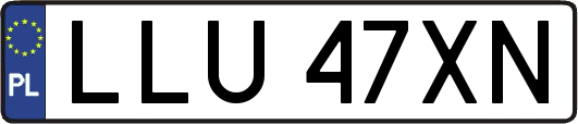 LLU47XN