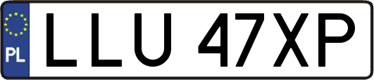 LLU47XP