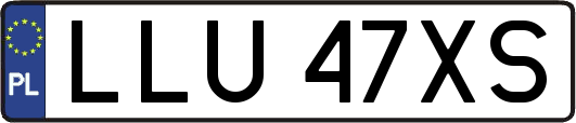 LLU47XS