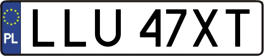 LLU47XT