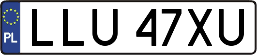 LLU47XU