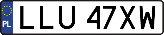 LLU47XW