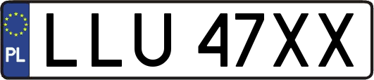 LLU47XX