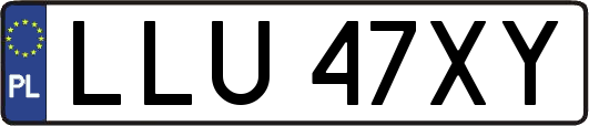 LLU47XY