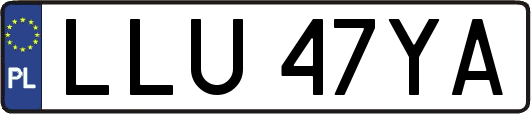LLU47YA