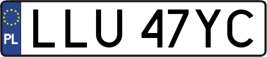 LLU47YC