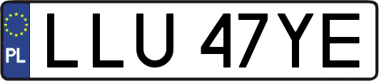 LLU47YE