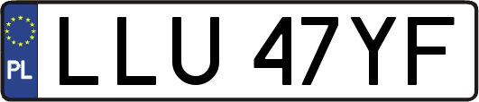 LLU47YF