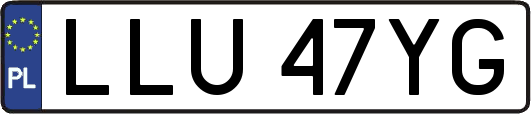 LLU47YG
