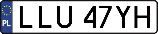 LLU47YH