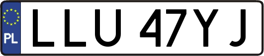 LLU47YJ
