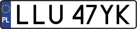 LLU47YK