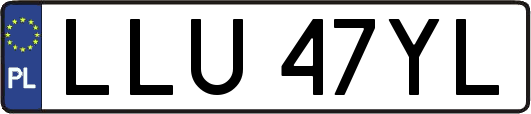 LLU47YL