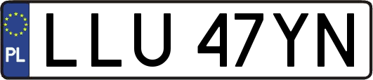 LLU47YN
