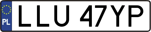 LLU47YP