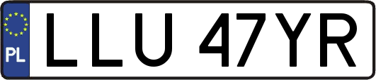 LLU47YR