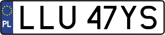 LLU47YS