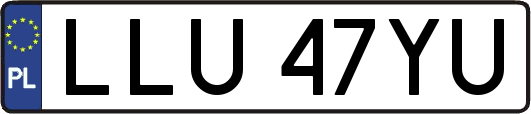 LLU47YU