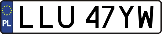 LLU47YW
