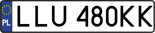 LLU480KK