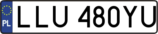 LLU480YU